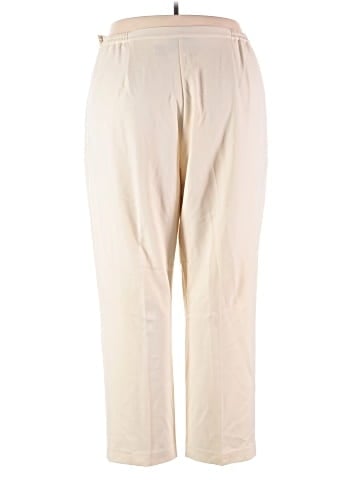Alfred Dunner Casual Pants (view 2)