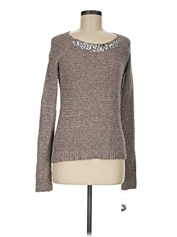 INC International Concepts Pullover Sweater (view 1)