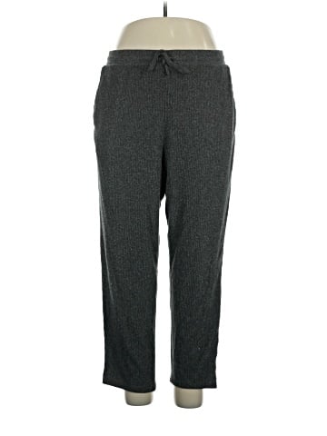 Lands' End Sweatpants (view 1)