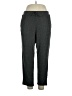 Lands' End Gray Sweatpants Size XL - photo 1
