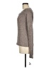 INC International Concepts Tweed Brown Pullover Sweater Size M - photo 5