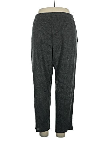 Lands' End Sweatpants (view 2)