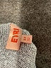 Evri Gray Pullover Sweater Size 3X - photo 7