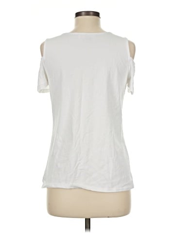 MICHAEL Michael Kors Sleeveless T-Shirt (view 2)
