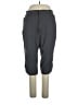 Lee Solid Gray Active Pants Size 14 - photo 1