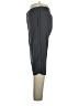 Lee Solid Gray Active Pants Size 14 - photo 5