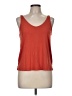 Soma Red Tank Top Size M - photo 1