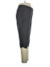Lee Solid Gray Active Pants Size 14 - photo 4