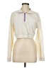 Forever 21 Ivory Sweatshirt Size M - photo 1