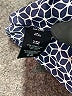 Theory 100% Silk Gray Short Sleeve Silk Top Size M - photo 5