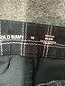 Old Navy Plaid Black Casual Pants Size 16 - photo 7