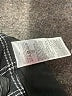 Old Navy Plaid Black Casual Pants Size 16 - photo 8