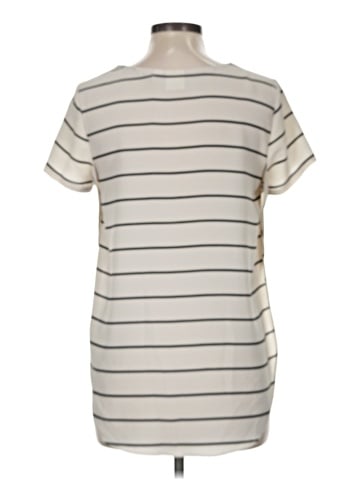 BP. Short Sleeve Blouse (view 2)