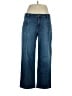 Kut from the Kloth Blue Jeans Size 14 - photo 1