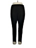Chico's Solid Black Active Pants Size XL (3) - photo 2