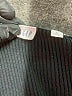 Gap Black Pullover Sweater Size XL - photo 7