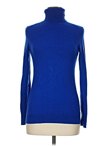 Talbots Cashmere Pullover Sweater (view 1)