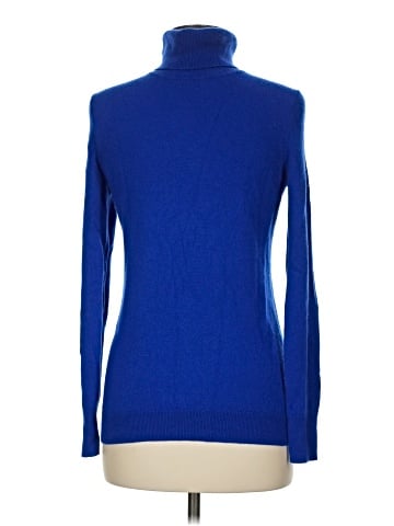 Talbots Cashmere Pullover Sweater (view 2)