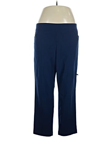 Zenergy by Chico's Active Pants (view 1)