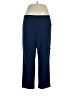 Zenergy by Chico's Blue Active Pants Size XL - photo 1