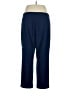 Zenergy by Chico's Blue Active Pants Size XL - photo 2
