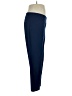 Zenergy by Chico's Blue Active Pants Size XL - photo 4