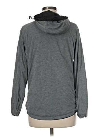 Avalanche Long Sleeve T-Shirt (view 2)