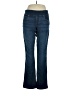 Jag Blue Jeans Size 14 - photo 1
