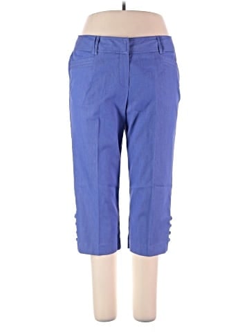 Covington Casual Pants (view 1)