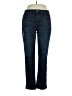 Democracy Blue Jeans Size 14 - photo 1