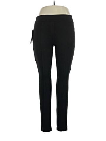 Hilary Radley Active Pants (view 1)