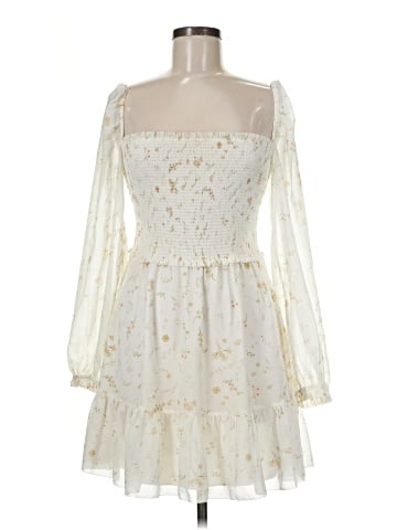 Wilfred Cocktail Dress (view 1)