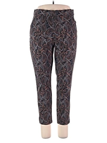 Coral Bay Active Pants (view 1)