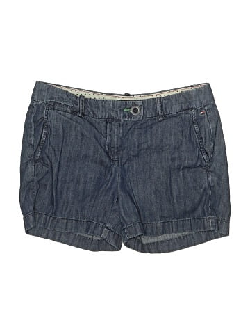 Tommy Hilfiger Denim Shorts (view 1)