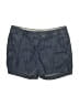 Tommy Hilfiger Blue Denim Shorts Size 2 - photo 1