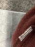 Zara Burgundy Pullover Hoodie Size M - photo 8