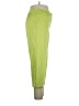 MULTIPLES Green Casual Pants Size 14 - photo 4