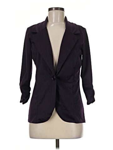 Hybrid & Company Blazer (view 1)
