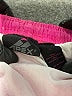 Apex Color Block Pink Athletic Shorts Size L - photo 3