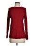 Pierre Cardin Red Pullover Sweater Size S - photo 1