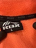 RBX Orange Sweatshirt Size L - photo 7
