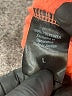 RBX Orange Sweatshirt Size L - photo 8