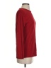 Pierre Cardin Red Pullover Sweater Size S - photo 4