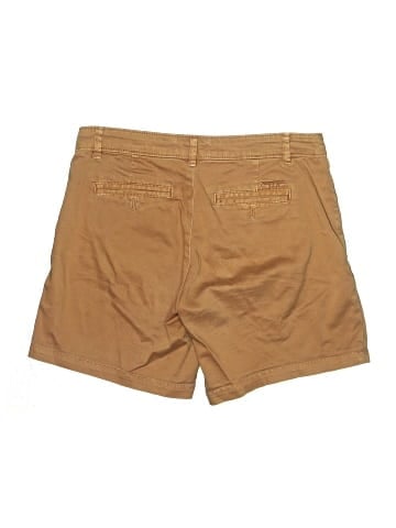 Chino by Anthropologie Khaki Shorts (view 2)