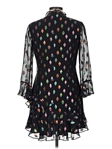 Saloni Cocktail Dress (view 2)