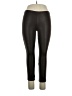Clara Sun Woo Black Leggings Size XL - photo 1