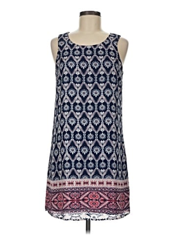 Pink Republic Casual Dress (view 1)