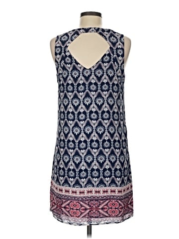 Pink Republic Casual Dress (view 2)
