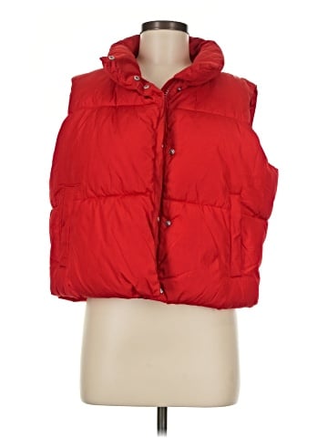 Old Navy Vest (view 1)