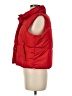 Old Navy 100% Polyester Red Vest Size M (petite) - photo 5